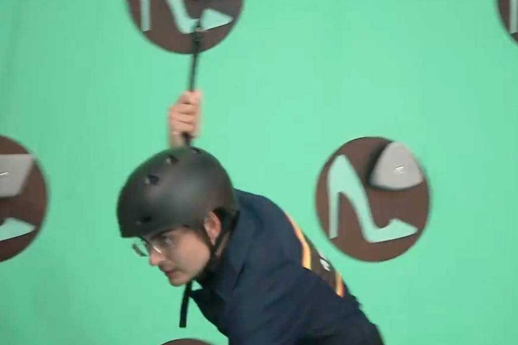 A Fazenda 17: Dudu Camargo é fazendeiro pela terceira vez – 19/11/2025 – A Fazenda 17