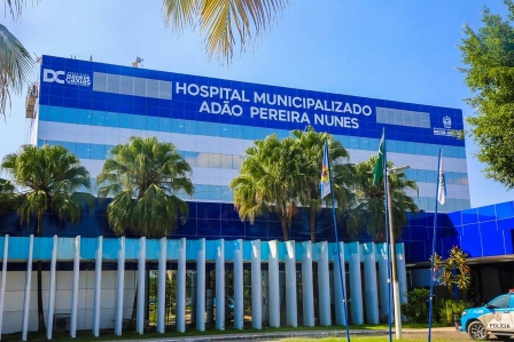 Criança de 1 ano é atingida por tiro na cabeça no RJ – 20/11/2025 – Cotidiano