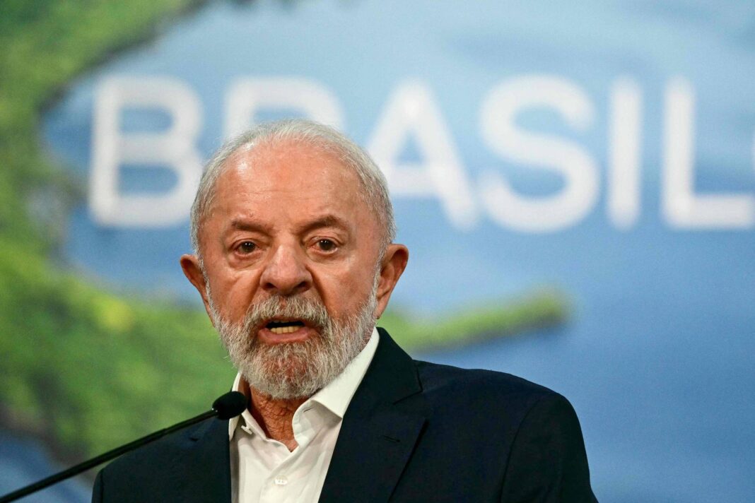 Lula terá reunião com primeiro-ministro alemão no G20 – 21/11/2025 – Mundo