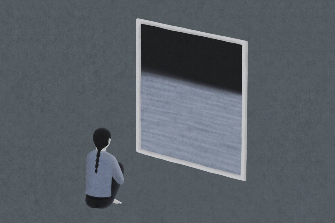 Devemos confiar quando pacientes negam risco de suicídio? – 20/11/2025 – Equilíbrio