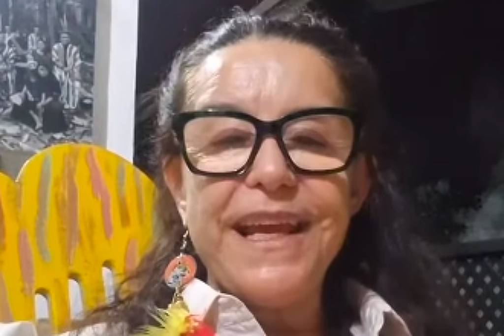 COP30: Lucélia Santos diz que foi vítima de golpe em Belém – 20/11/2025 – Celebridades