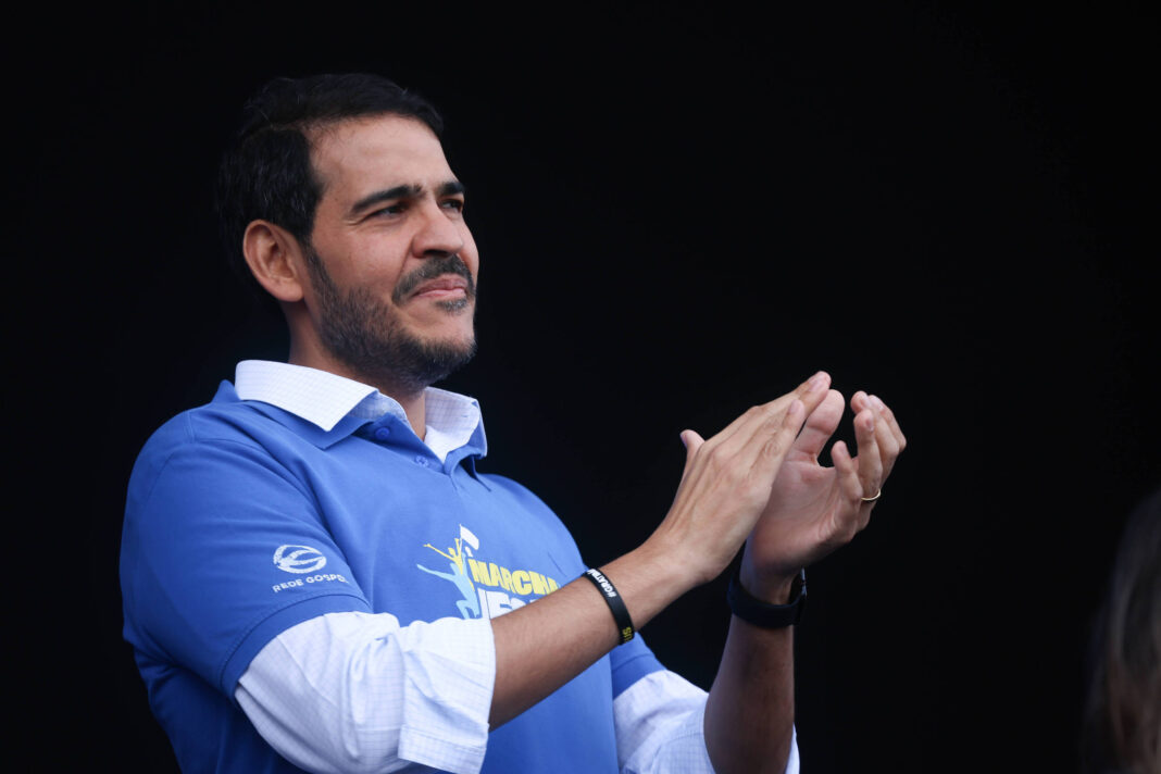 Consciência Negra: Lula provoca frustração com Messias – 20/11/2025 – Poder