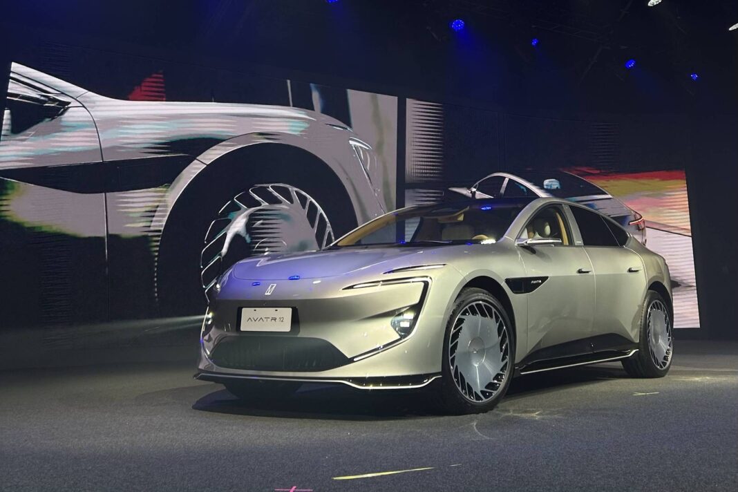 Grupo Caoa lança chinesa Changan no Brasil – 20/11/2025 – Mercado