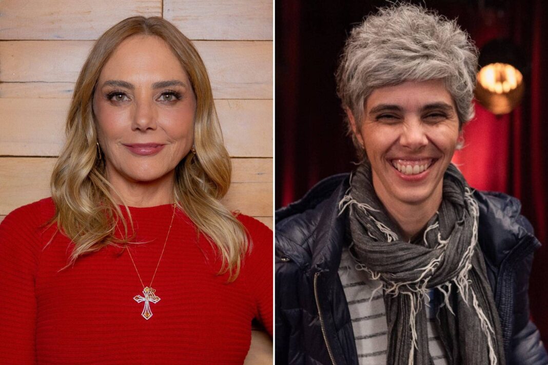 Heloísa Perissé está namorando diretora, diz site – 20/11/2025 – Celebridades
