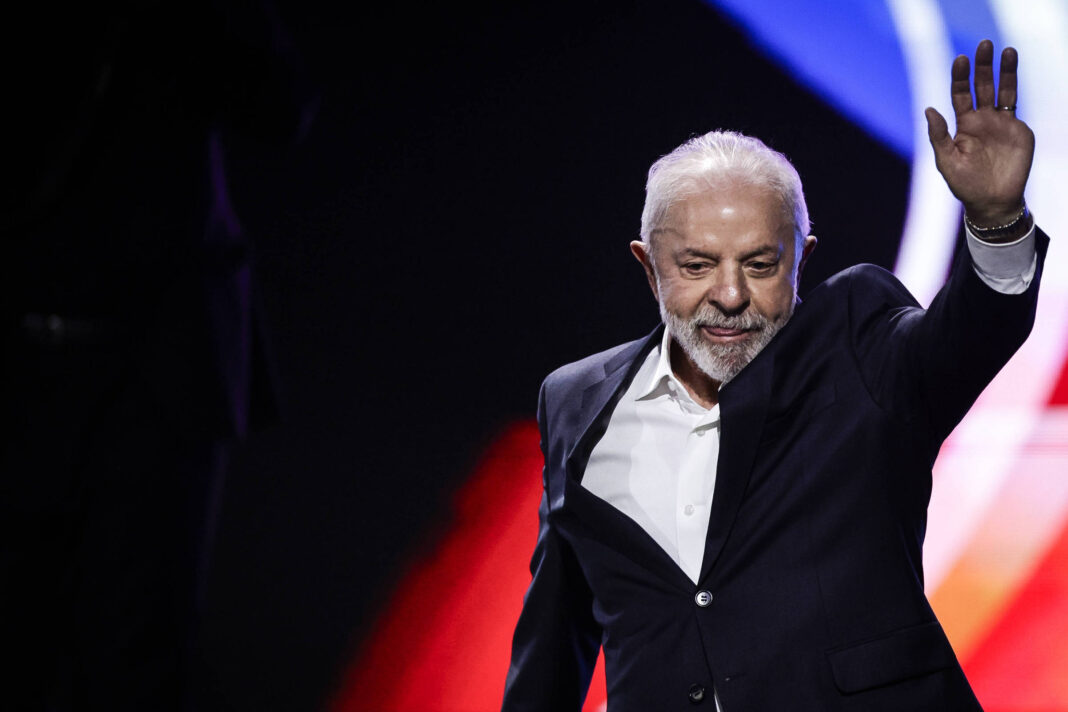 Hoje estou feliz, diz Lula sobre queda de tarifas dos EUA – 20/11/2025 – Mercado