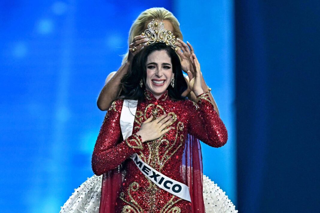 Miss Universo 2025: México vence a coroa pela 4ª vez; Brasil é Top 30