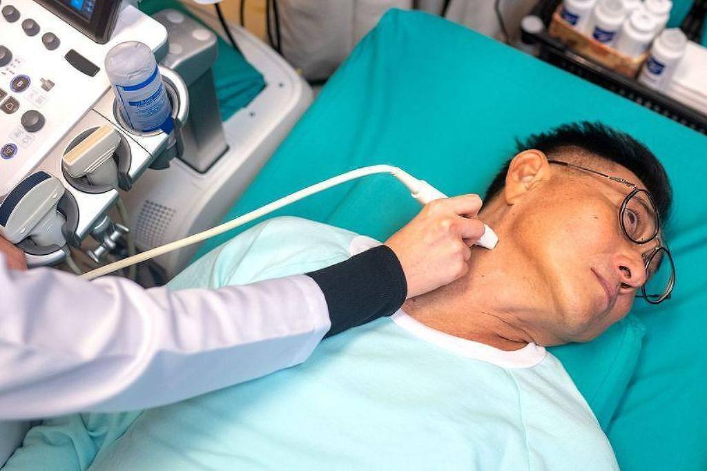 Por que os casos de câncer de tireoide aumentam no mundo? – 21/11/2025 – Equilíbrio e Saúde