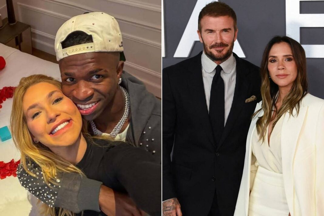 Virginia Fonseca lidera ranking de WAG mais rica do mundo – 21/11/2025 – Celebridades