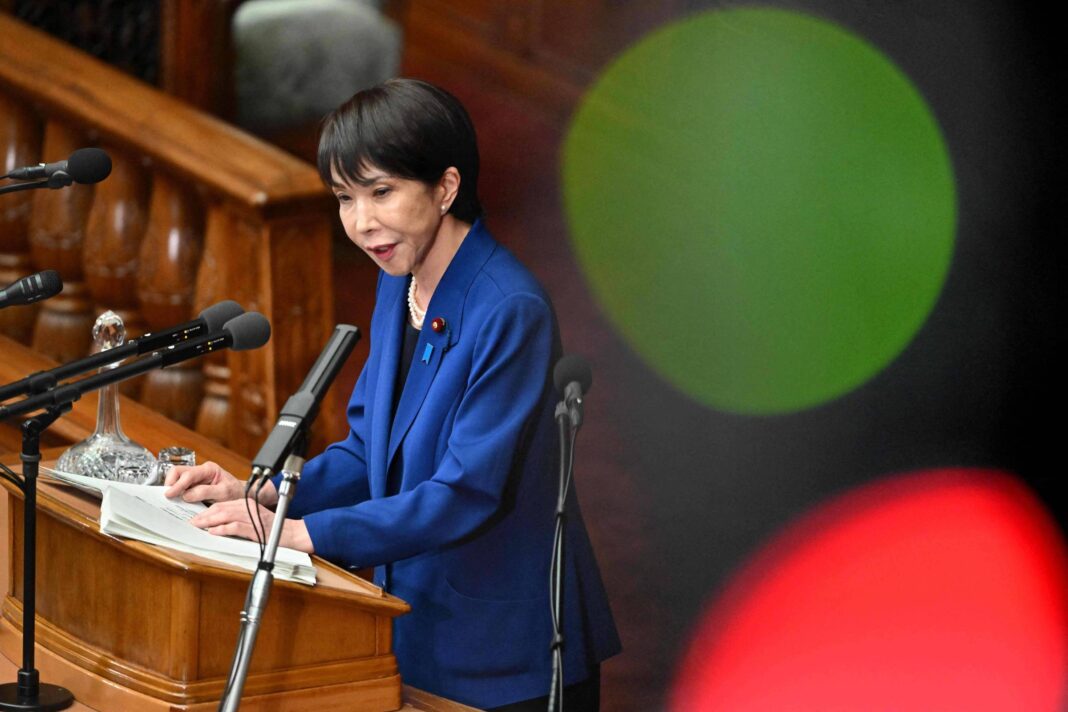 Primeira-ministra do Japão reitera posição sobre Taiwan – 21/11/2025 – Mundo
