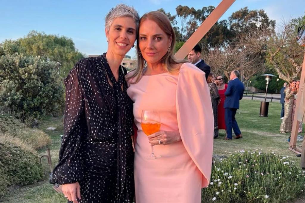 Quem é Leticia Prisco, nova namorada de Heloisa Perissé – 21/11/2025 – Celebridades