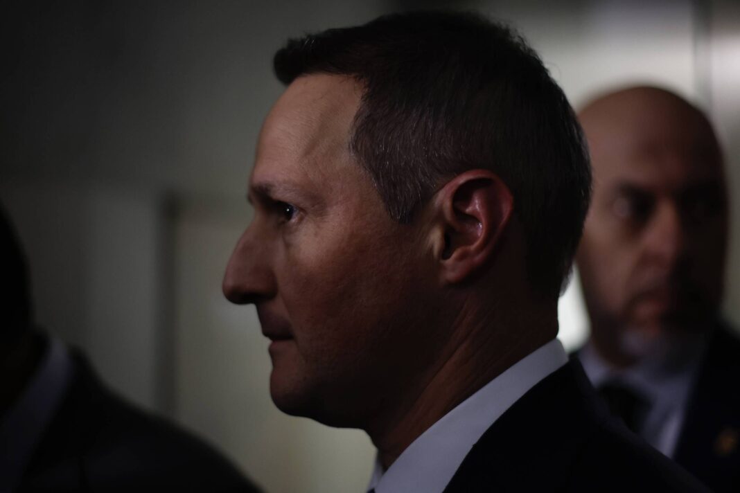 Derrite quis algemar a polícia que apura fraudes de bancos – 21/11/2025 – Frederico Vasconcelos