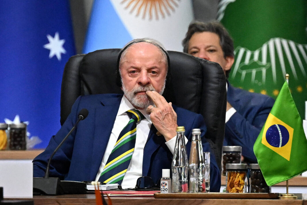 G20: Lula defende troca de dívidas por ação climática – 22/11/2025 – Mundo