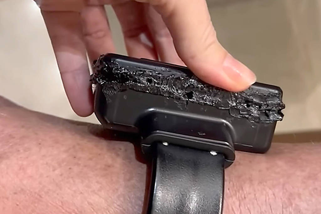 Datafolha: Para 54%, Bolsonaro quis fugir; 33% veem surto – 07/12/2025 – Poder