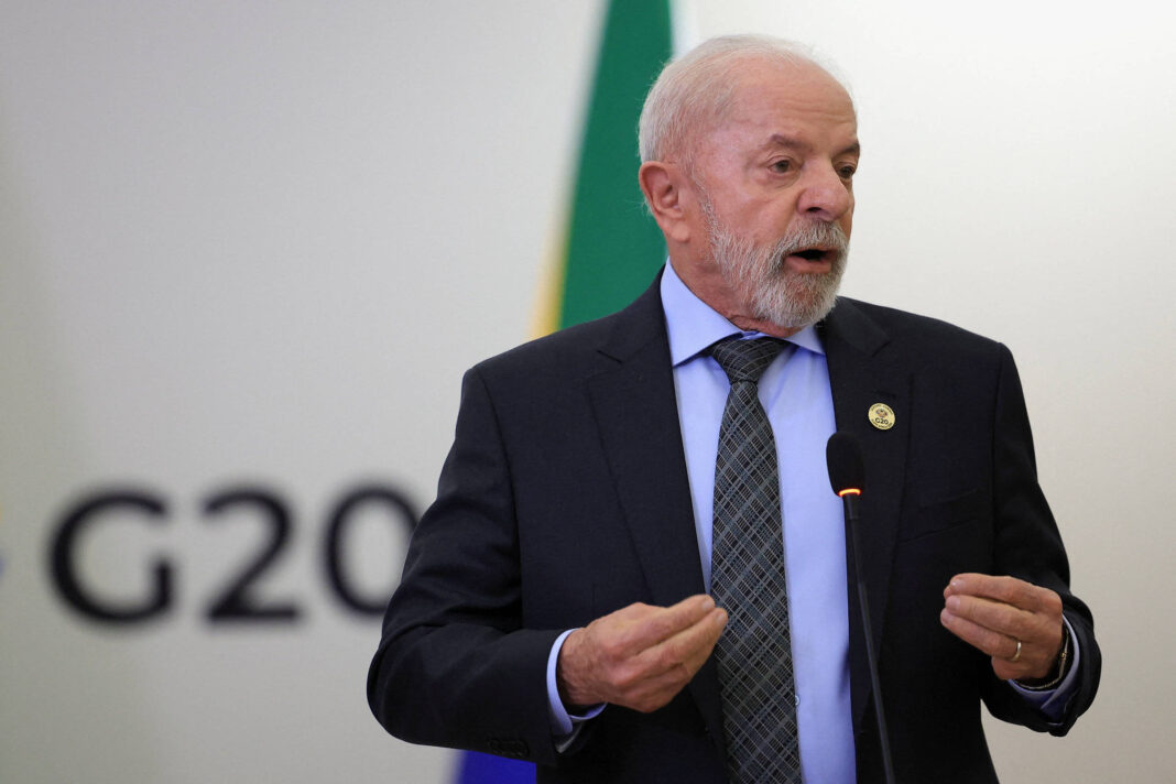 Lula fala sobre exploração de minerais críticos no Brasil – 24/11/2025 – Mercado