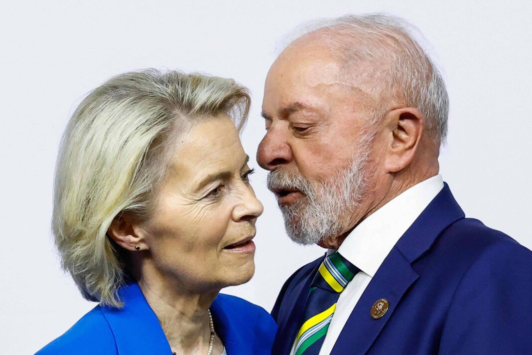 Entenda o acordo comercial entre Mercosul e União Europeia – 17/12/2025 – Mercado