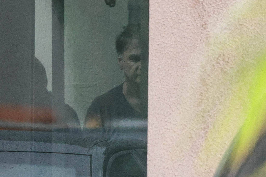 Intelectuais divulgam carta sobre prisão de Bolsonaro – 30/11/2025 – Painel