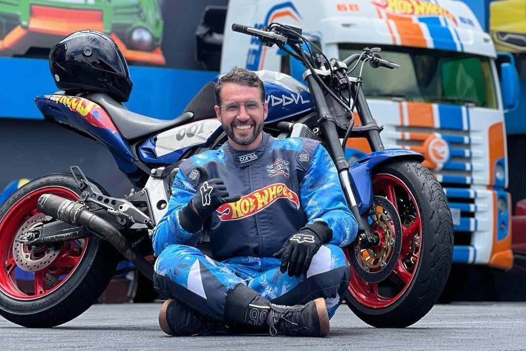 Beto Carrero suspende atração após morte de piloto – 25/11/2025 – Cotidiano