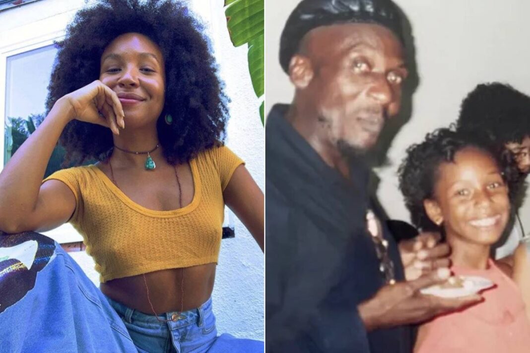 Jimmy Cliff: Nabiyah Be conta como pais se conheceram – 24/11/2025 – Celebridades