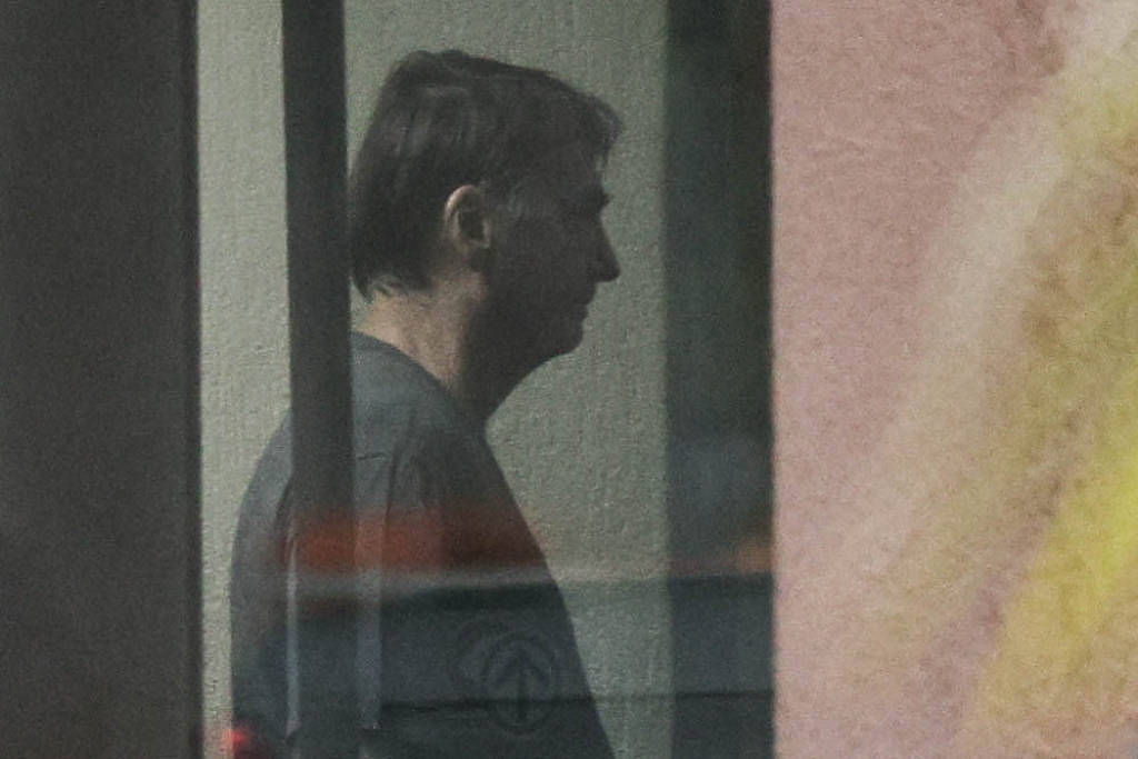 Defesa de Bolsonaro pode tentar revisão criminal – 25/11/2025 – Poder