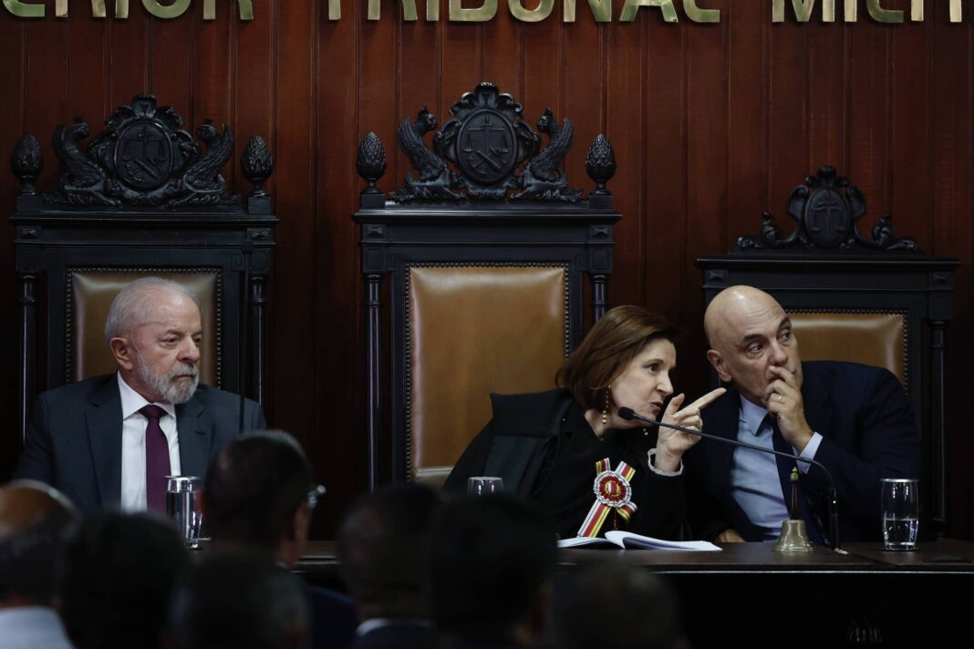 Vídeo de jovem atacando Lula e Moraes foi criado por IA – 24/11/2025 – Poder