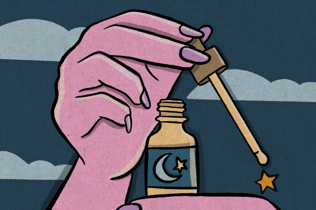 Melatonina: quando usar e riscos do consumo prolongado – 25/11/2025 – Equilíbrio e Saúde