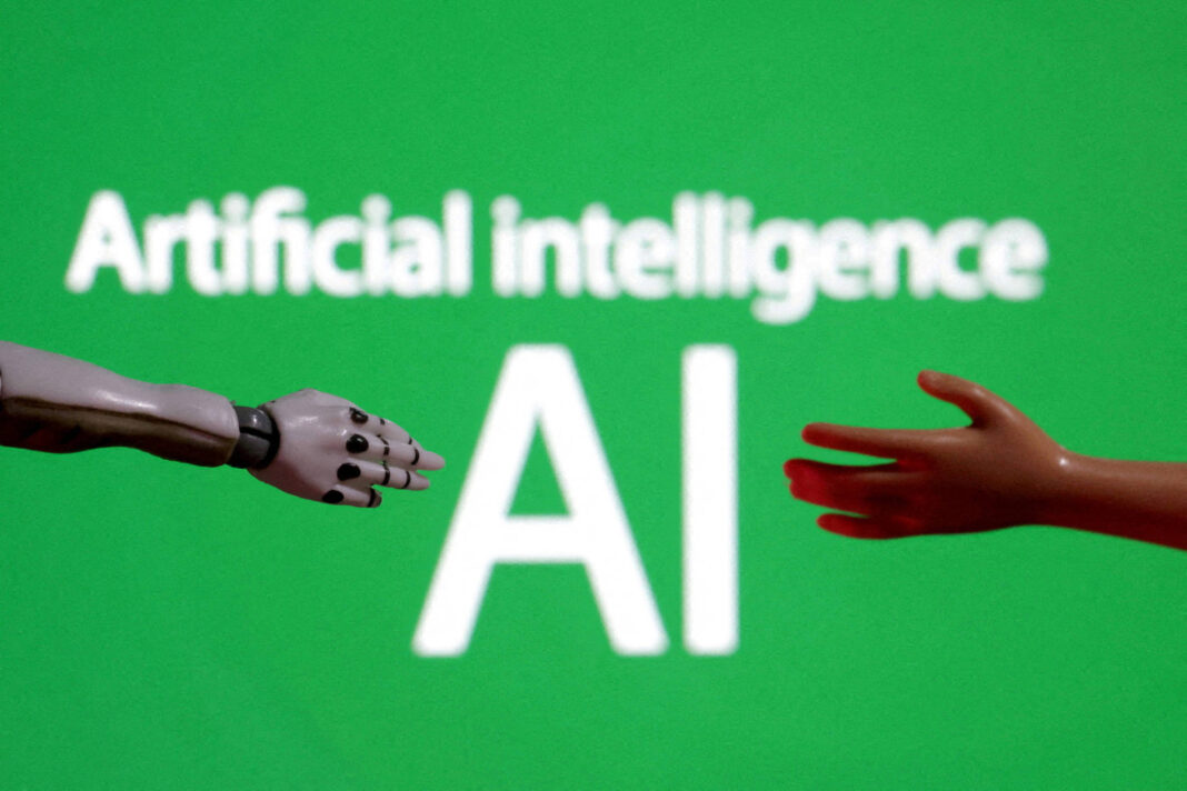 Por que a IA tende a provocar escassez de mão de obra – 25/11/2025 – Tec