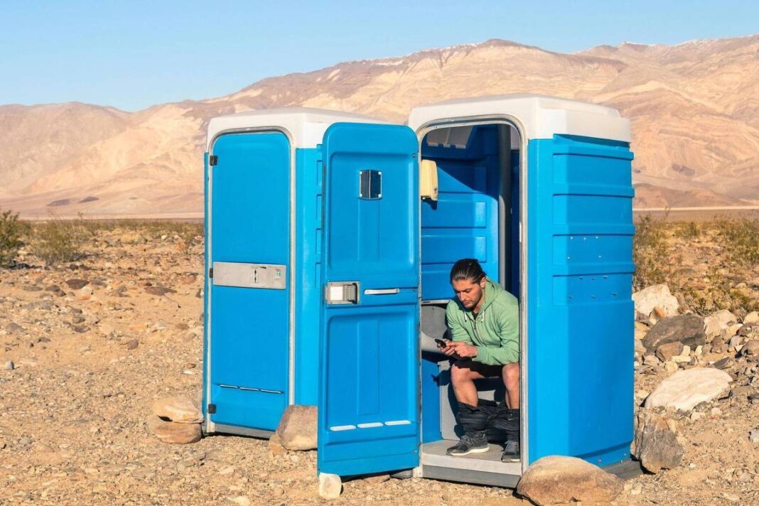 Fazer xixi sentado é melhor para os homens? – 25/11/2025 – Equilíbrio