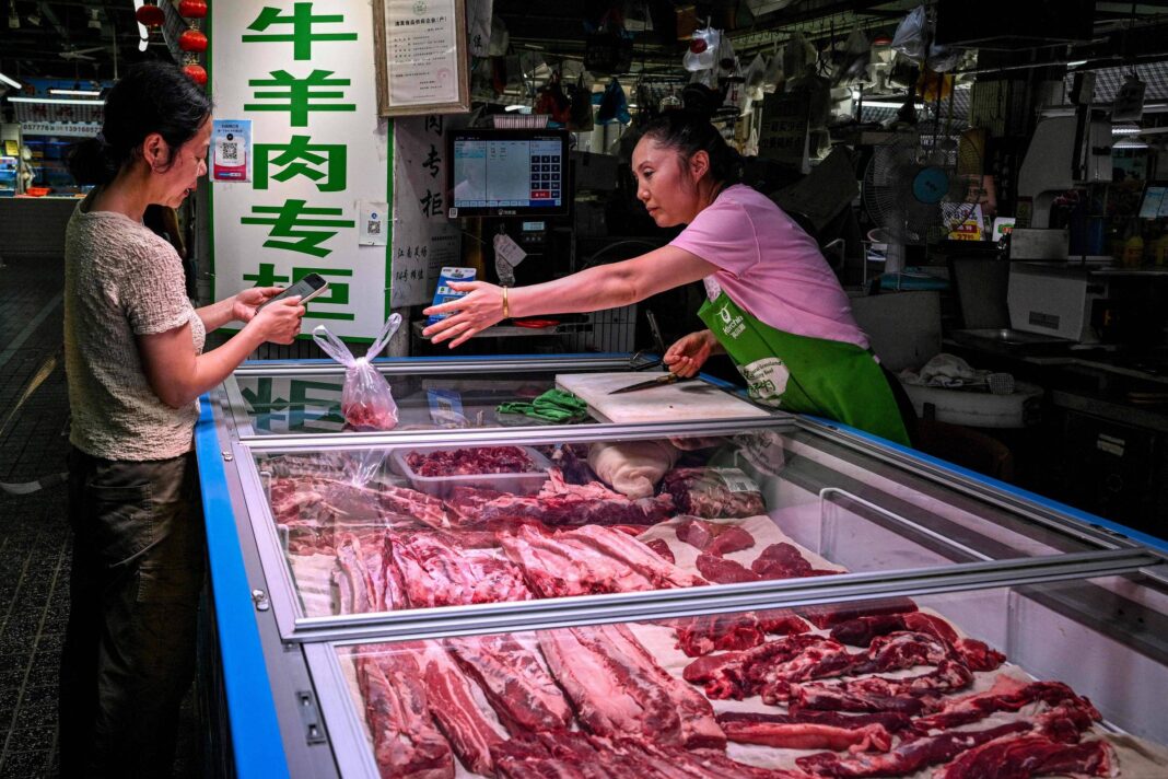 Carne: China prorroga investigação sobre importação – 25/11/2025 – Mercado