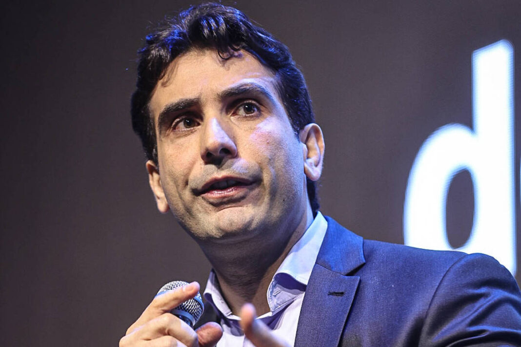 Inflação: Galípolo diz que BC tem de perseguir 3% – 25/11/2025 – Mercado