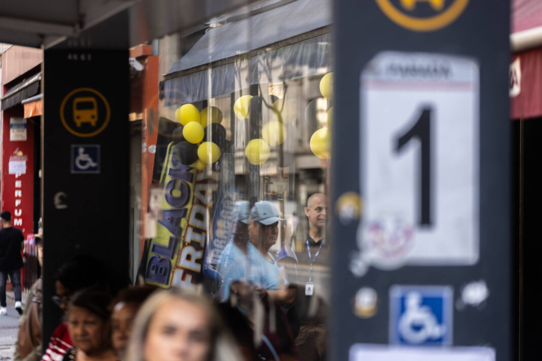 Black Friday: Prefeitura de SP estimula freio nas dívidas – 25/11/2025 – Painel