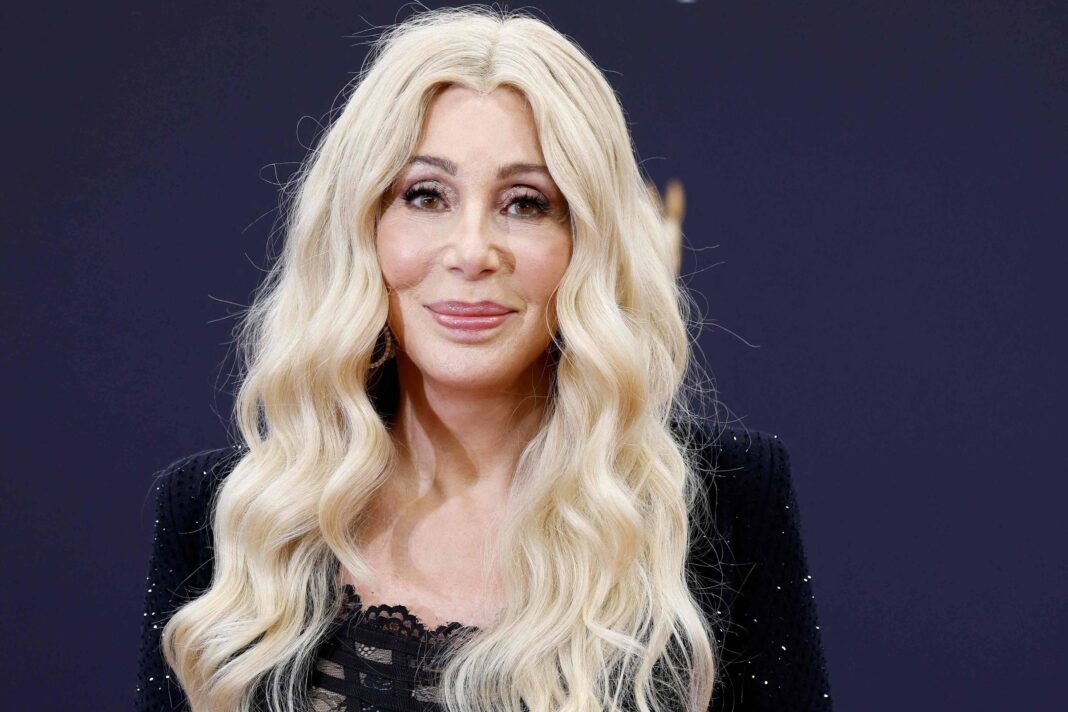 Cher terá série documental sobre sua vida na Netflix – 25/11/2025 – Cinema e Séries