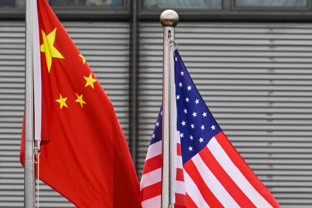 Quem ganha com a fragmentação da economia: EUA ou China? – 25/11/2025 – Martin Wolf