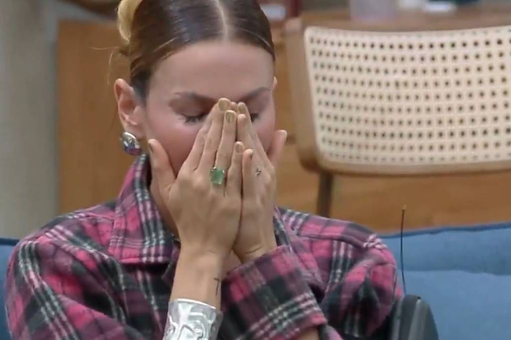 A Fazenda 17: Maria Caporusso é a 12ª eliminada – 25/11/2025 – A Fazenda 17