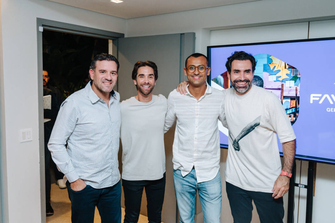 Investimento de impacto une Faria Lima, favela e retorno – 27/11/2025 – Rede Social