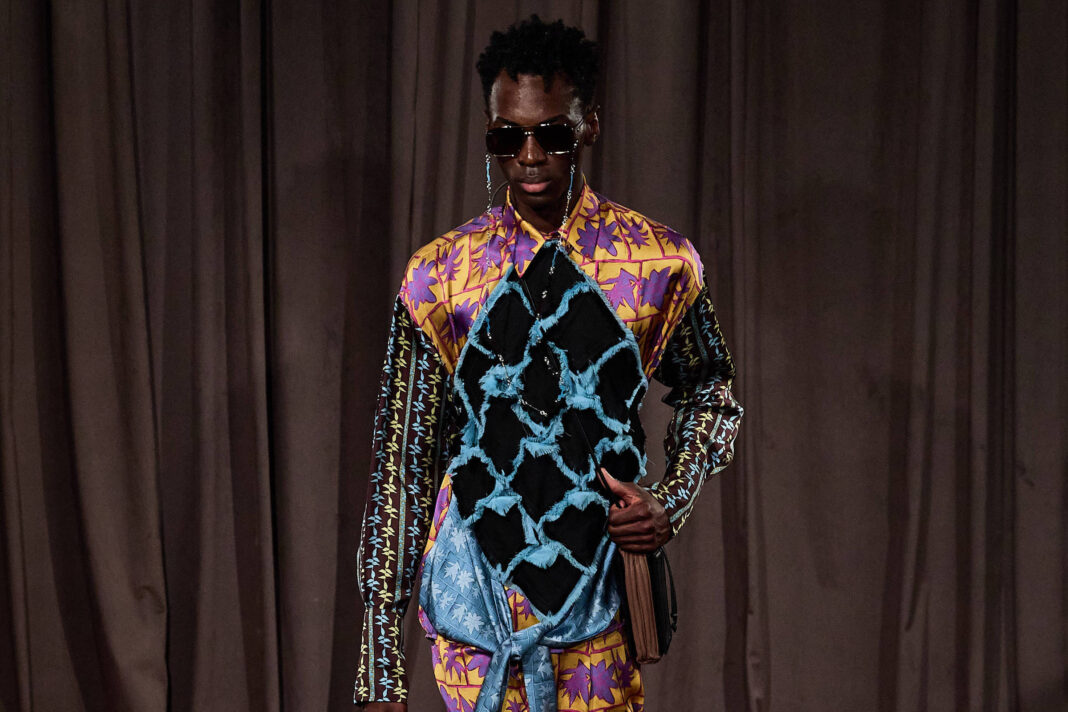 Misci e Isay Weinfeld transformam Cine Marabá em passarela – 27/11/2025 – Ilustrada