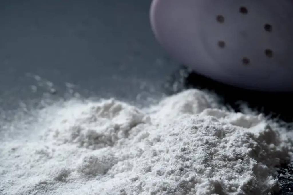 A relação entre talco, amianto e câncer – 27/11/2025 – Equilíbrio e Saúde