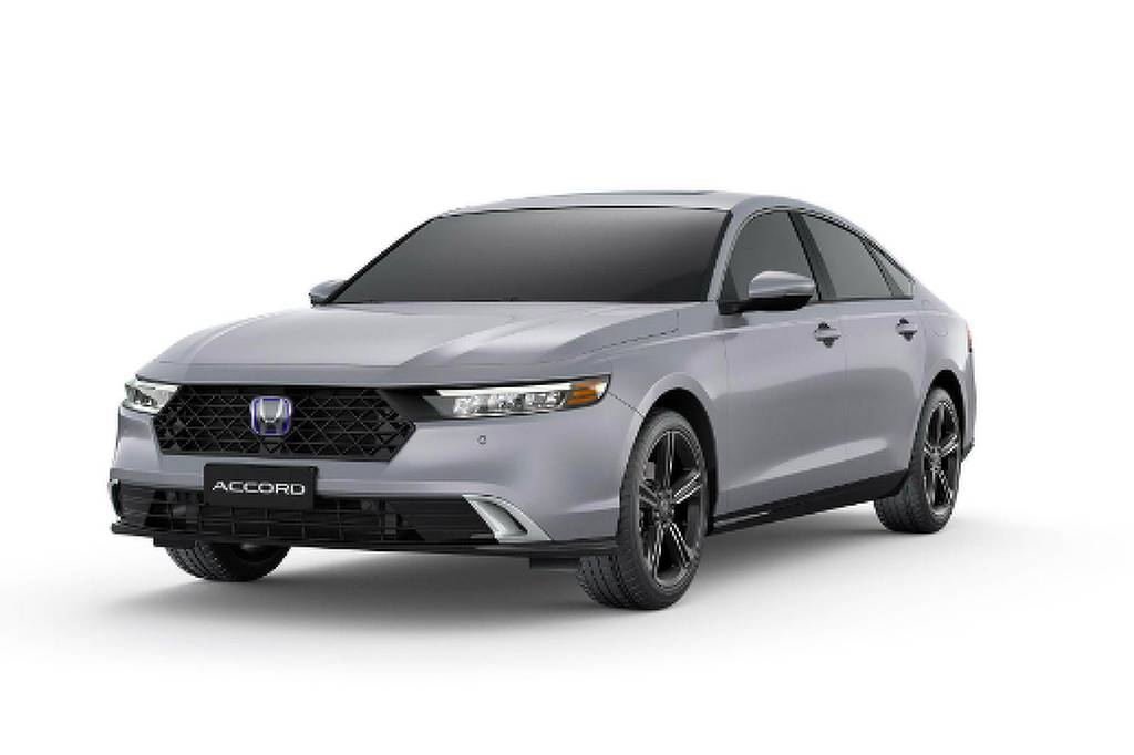 Honda convoca recall do Accord Advanced Hybrid para atualização de software – 29/11/2025 – Recall