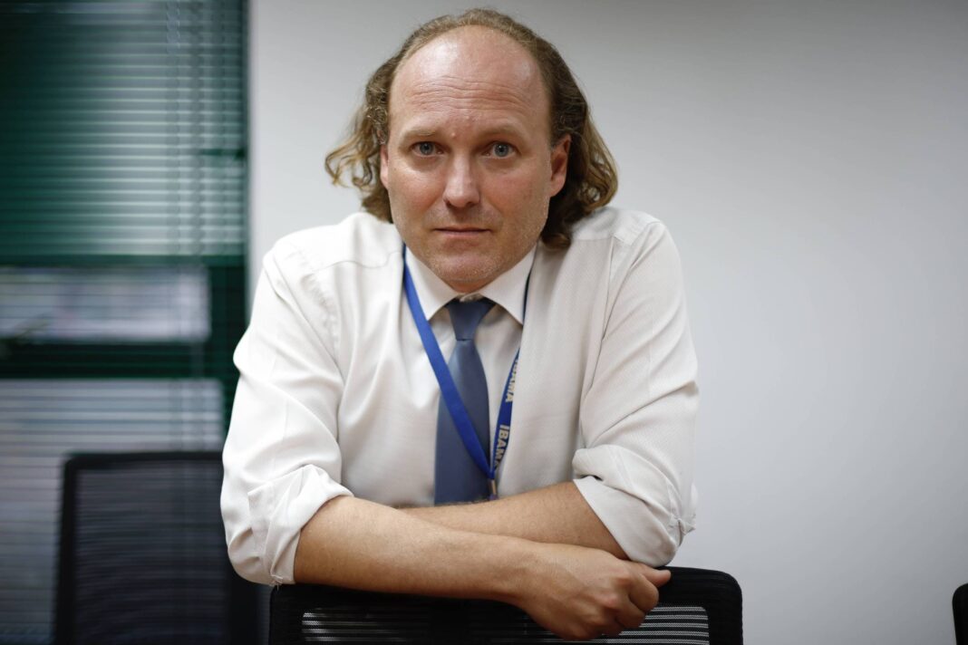 Ibama vê retrocesso em derrubada de vetos a licenciamento – 27/11/2025 – Painel