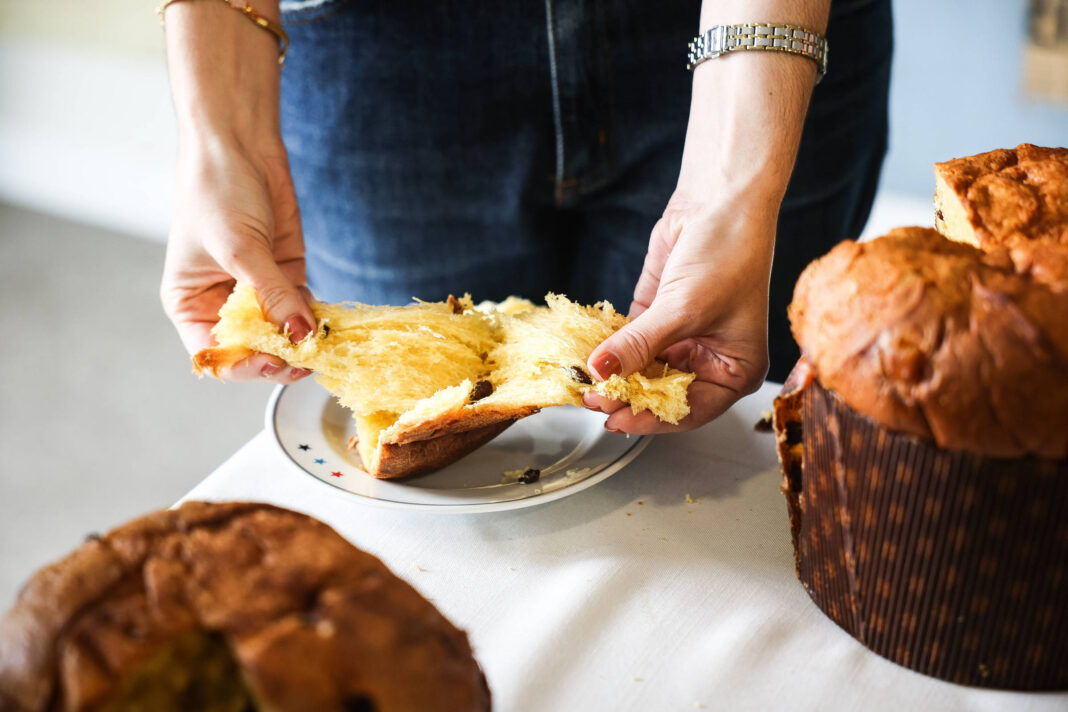 Black Friday: oferta de panetone antecipa compra de Natal – 27/11/2025 – Mercado