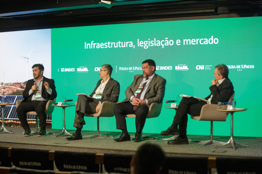 Especialistas defendem uso de fontes variadas de energia – 28/11/2025 – Seminários Folha