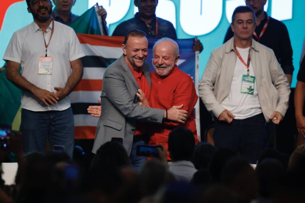 PT lança congresso interno em meio a pressão por adiamento – 28/11/2025 – Painel