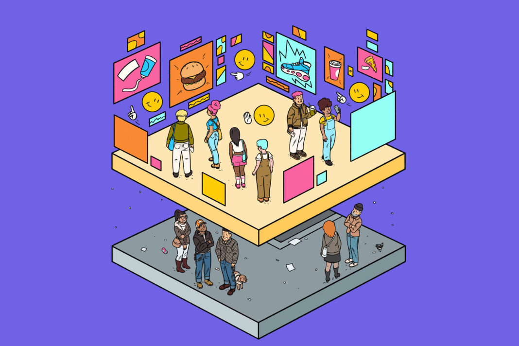 Geração X tem dinheiro para gastar, mas varejistas ignoram – 28/11/2025 – Mercado