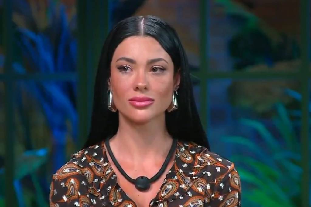 A Fazenda 17: Rayane Figliuzzi é a 13ª eliminada