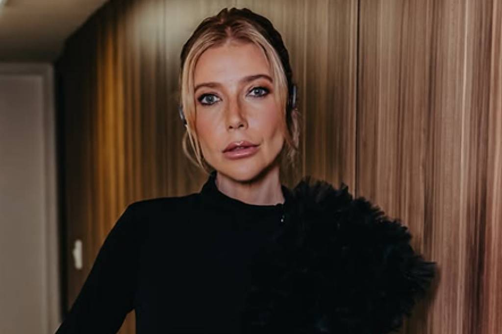 Luiza Possi diz que deixou de ser bissexual – 28/11/2025 – Celebridades