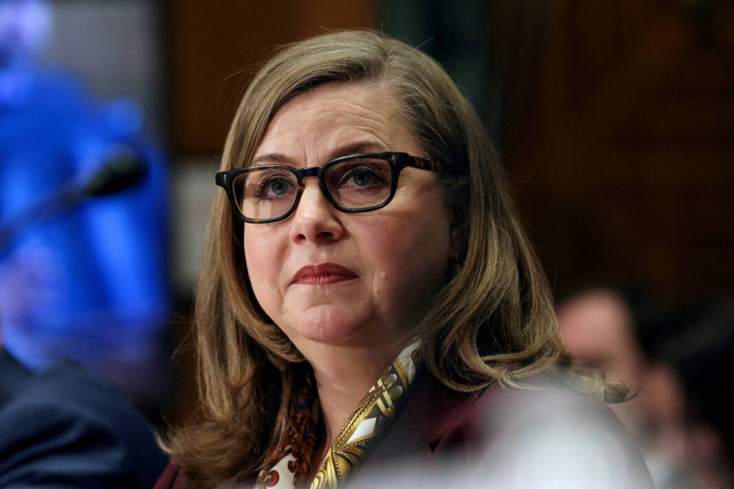 EUA: Afrouxamento de regras bancárias pode se espalhar – 28/11/2025 – Mercado