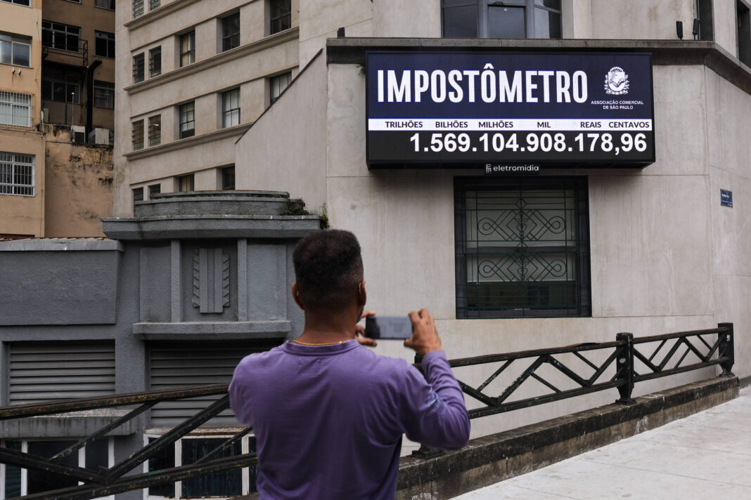 Executivo tem responsabilidade central na piora fiscal – 28/11/2025 – Marcos Mendes