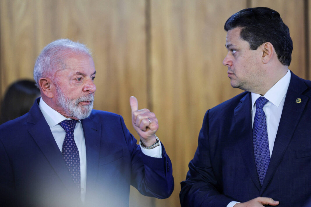 Senadores temem crise inédita por rejeição de Messias – 29/11/2025 – Poder