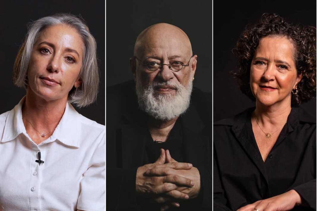 CasaFolha terá curso de filosofia com Luiz Felipe Pondé – 30/11/2025 – Poder