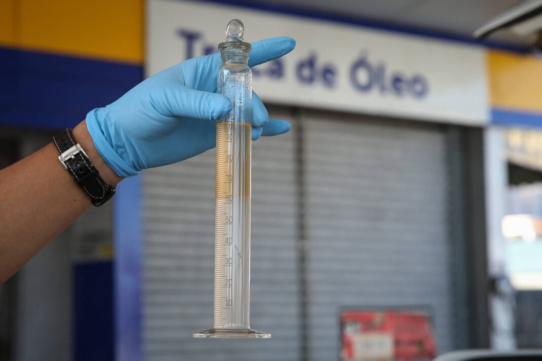 Relator vê conivência estatal em fraudes de combustíveis – 29/11/2025 – Painel