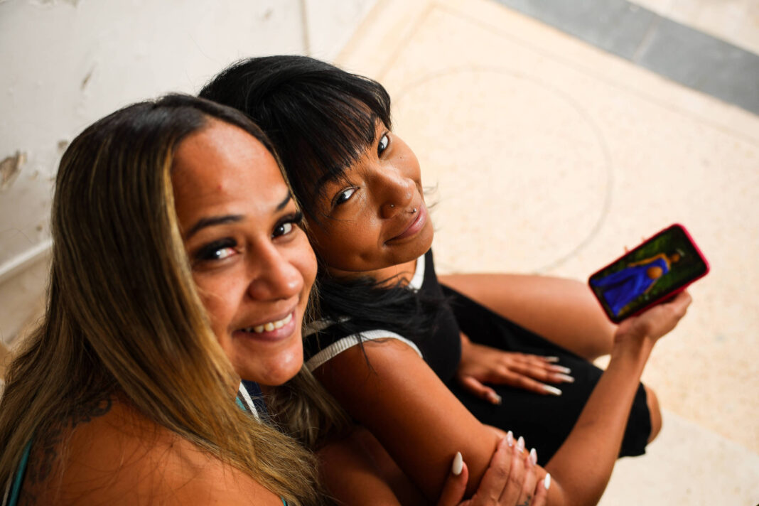 Três Graças: gravidez na adolescência se repete no Brasil – 30/11/2025 – Equilíbrio e Saúde